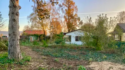 Grundstück kaufen in Korneuburg – 936 m², € 410.000 – Bild 1 von 7