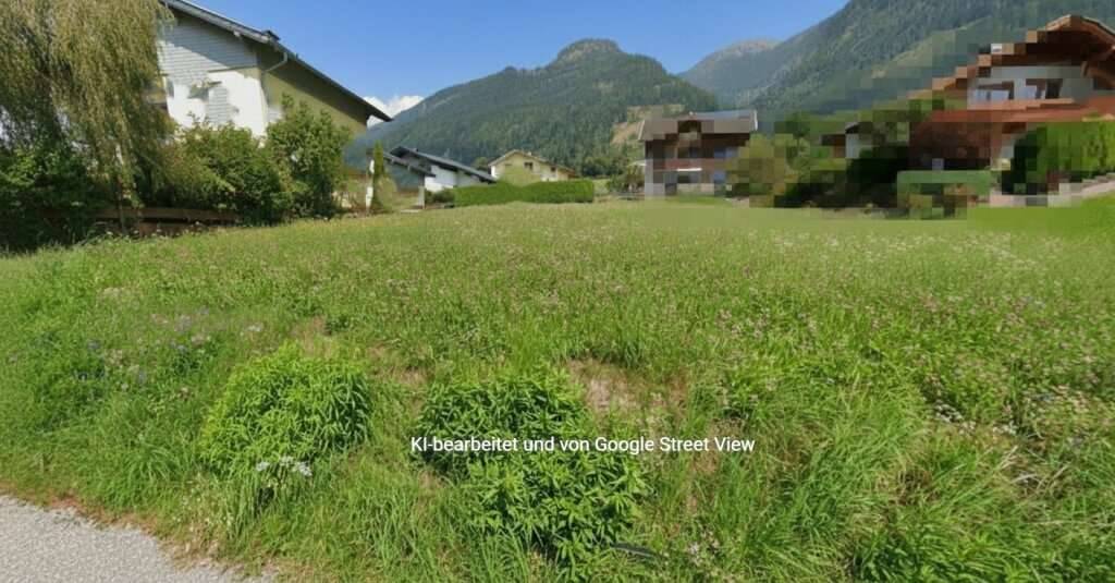 Traumhaftes Grundstück in Mühldorf, Kärnten - Ihr Platz für 120.000 EUR! - Ansicht 2