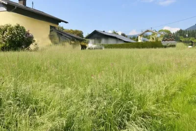 Grundstück kaufen in Spittal an der Drau – 930 m², € 120.000 – Bild 6 von 6