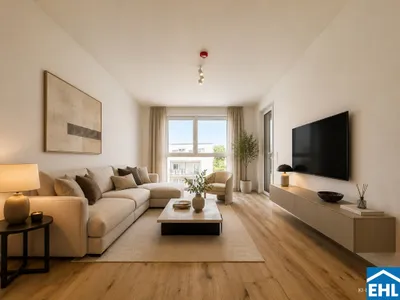 Immobilie kaufen in Wien – 69,73 m², € 454.090 – Bild 1 von 6