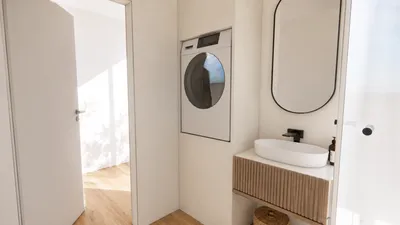 2-Zimmer-Wohnung kaufen in Wien – 45 m², € 312.936 – Bild 7 von 7
