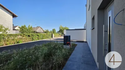 Haus kaufen in Amstetten – 136 m², € 489.000 – Bild 8 von 8