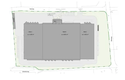 Gewerbeimmobilie mieten in Graz-Umgebung – 16 400 m² – Bild 16 von 16