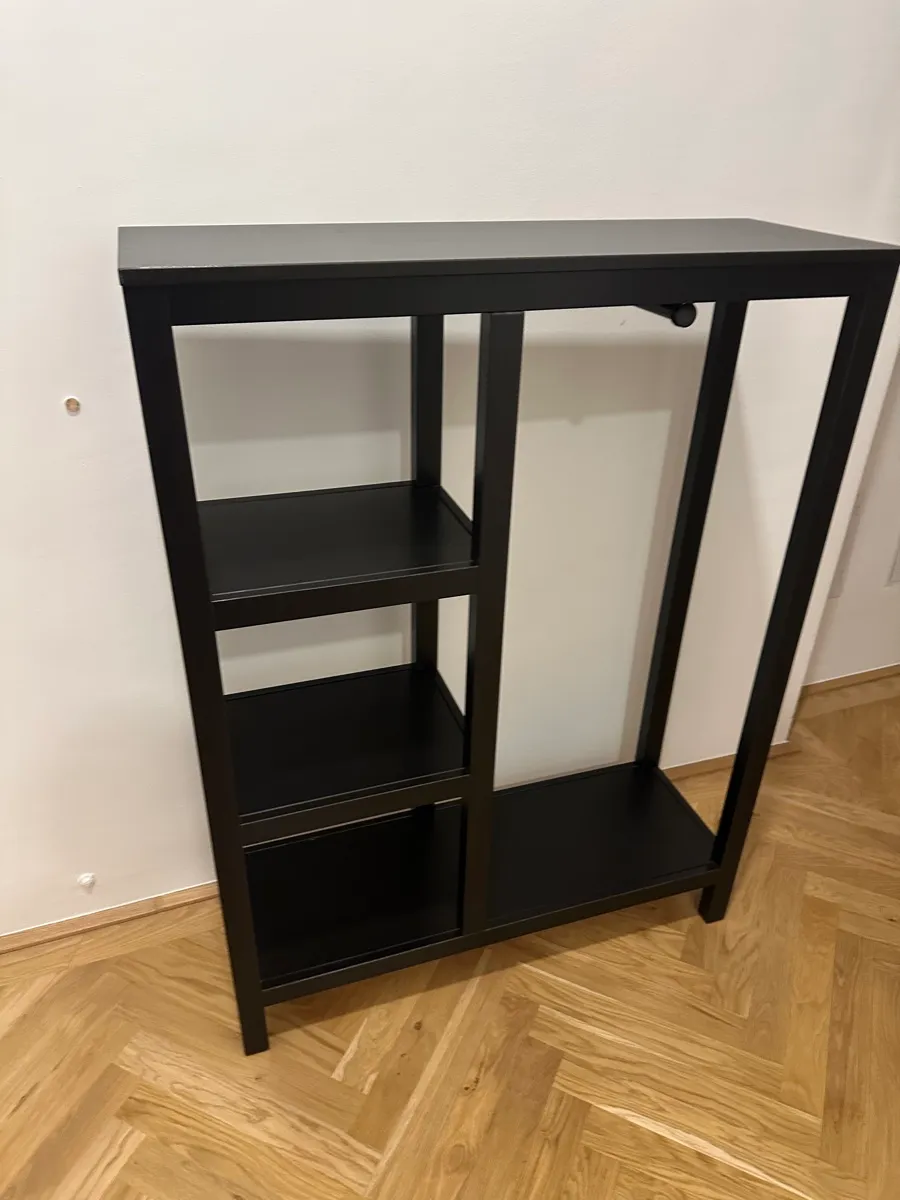 IKEA HEMNES Offene Garderobe, € 60,- (1090 Wien)
