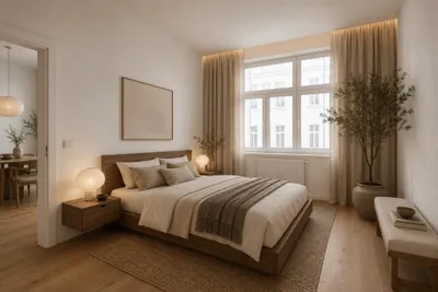 3-Zimmer-Wohnung kaufen in Wien – 71,3 m², € 389.000 – Bild 5 von 15