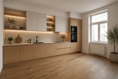3-Zimmer-Wohnung kaufen in Wien – 71,3 m², € 389.000 – Bild 4 von 15