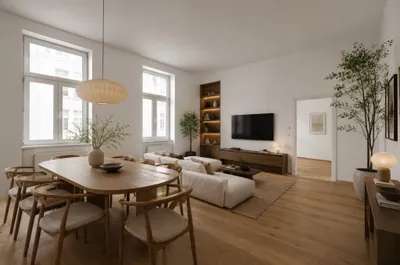 3-Zimmer-Wohnung kaufen in Wien – 71,3 m², € 389.000