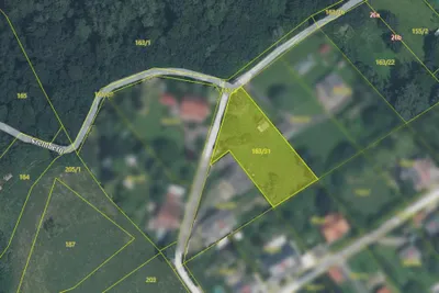 Grundstück kaufen in Graz-Umgebung – 1 718 m², € 219.000 – Bild 17 von 19