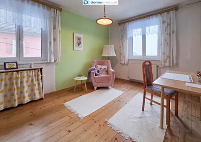 4-Zimmer-Immobilie kaufen in Waidhofen an der Thaya – 94 m², € 198.000 – Bild 13 von 35