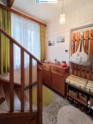 4-Zimmer-Immobilie kaufen in Waidhofen an der Thaya – 94 m², € 198.000 – Bild 15 von 35