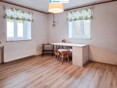 4-Zimmer-Immobilie kaufen in Waidhofen an der Thaya – 94 m², € 198.000 – Bild 25 von 35