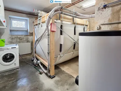 4-Zimmer-Immobilie kaufen in Waidhofen an der Thaya – 94 m², € 198.000 – Bild 22 von 35