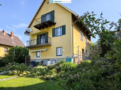 4-Zimmer-Immobilie kaufen in Waidhofen an der Thaya – 94 m², € 198.000 – Bild 34 von 35