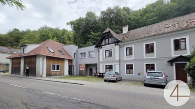 Haus kaufen in Krems an der Donau – 880 m², € 1.800.000 – Bild 4 von 15