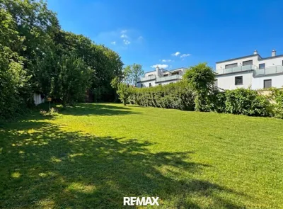 Grundstück kaufen in Mödling – 1 423 m², € 790.000