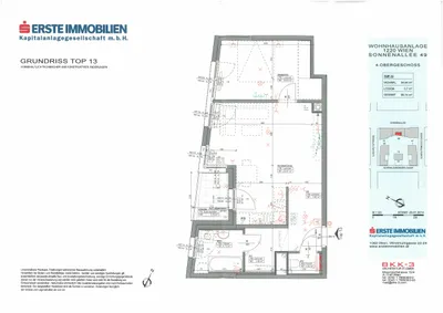 Schenk-Danzinger-Gasse 12/6/13 – Bild 2