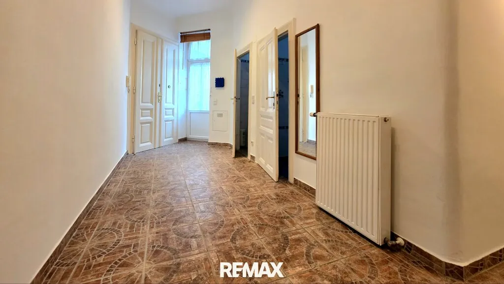 Wohnung – Wien - Ansicht 3