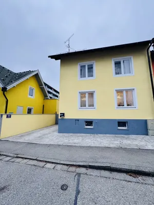 4-Zimmer-Haus kaufen in Salzburg Stadt – 120 m², € 729.000 – Bild 5 von 16