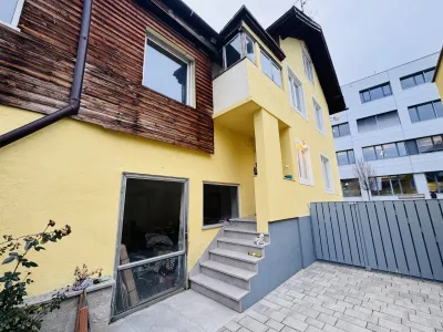 4-Zimmer-Haus kaufen in Salzburg Stadt – 120 m², € 729.000 – Bild 16 von 16
