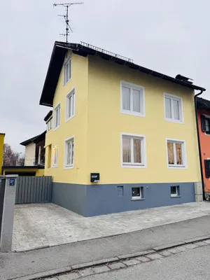 4-Zimmer-Haus kaufen in Salzburg Stadt – 120 m², € 729.000 – Bild 2 von 16