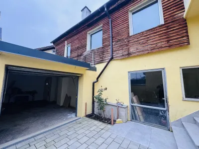 4-Zimmer-Haus kaufen in Salzburg Stadt – 120 m², € 729.000 – Bild 15 von 16
