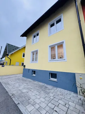 4-Zimmer-Haus kaufen in Salzburg Stadt – 120 m², € 729.000 – Bild 4 von 16