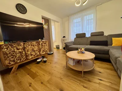4-Zimmer-Haus kaufen in Salzburg Stadt – 120 m², € 729.000 – Bild 6 von 16
