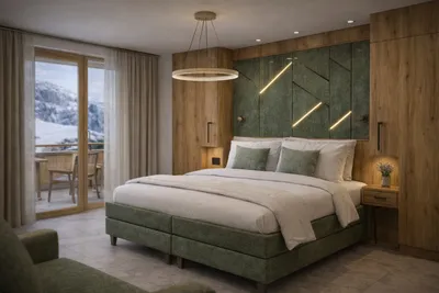 Wohnung kaufen in Kitzbühel – 82,52 m², € 1.031.500 – Bild 7 von 8