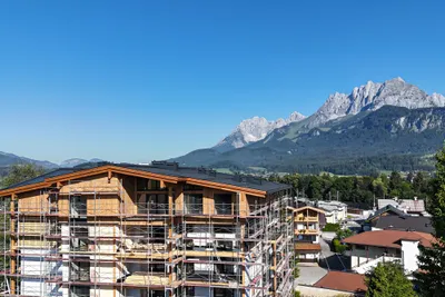 Wohnung kaufen in Kitzbühel – 82,52 m², € 1.031.500 – Bild 2 von 8