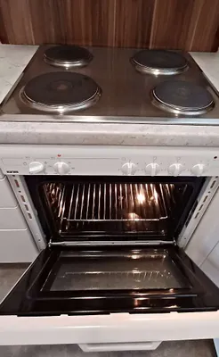 Zündungstaste Für Backofen Herd – Original Ersatzteil Nr. 481227618335 – Passend Für IGNIS Geräte