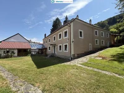 Haus kaufen in Krems Land – 350 m², € 398.000 – Bild 2 von 35