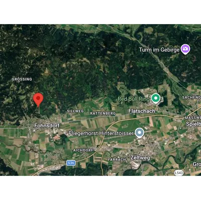 3-Zimmer-Wohnung kaufen in Murtal – 85 m², € 179.000 – Bild 17 von 17