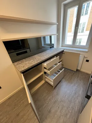 2-Zimmer-Wohnung mieten in Wien – 58 m², € 1.100 – Bild 4 von 16
