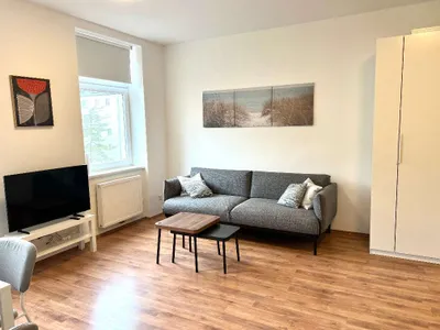 3-Zimmer-Wohnung mieten in Wien – 64 m², € 1.150 – Bild 3 von 15