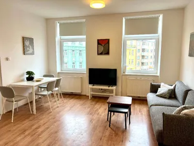 3-Zimmer-Wohnung mieten in Wien – 64 m², € 1.150 – Bild 2 von 15