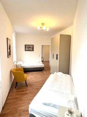 3-Zimmer-Wohnung mieten in Wien – 64 m², € 1.150 – Bild 7 von 15