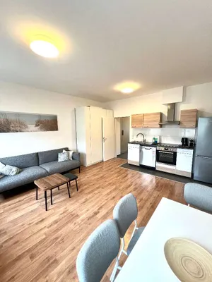 3-Zimmer-Wohnung mieten in Wien – 64 m², € 1.150