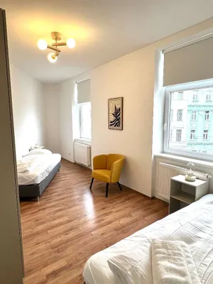 3-Zimmer-Wohnung mieten in Wien – 64 m², € 1.150 – Bild 6 von 15