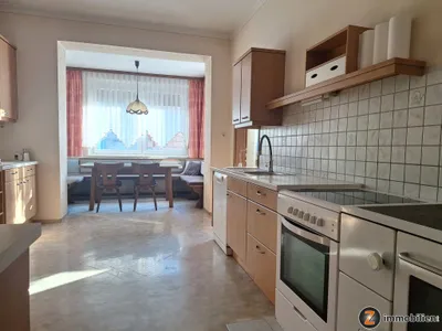5-Zimmer-Haus kaufen in Oberwart – 143,21 m², € 175.000 – Bild 5 von 21