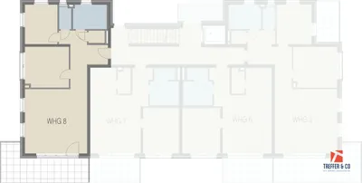 3-Zimmer-Wohnung kaufen in Kufstein – 77,81 m², € 504.000 – Bild 6 von 6
