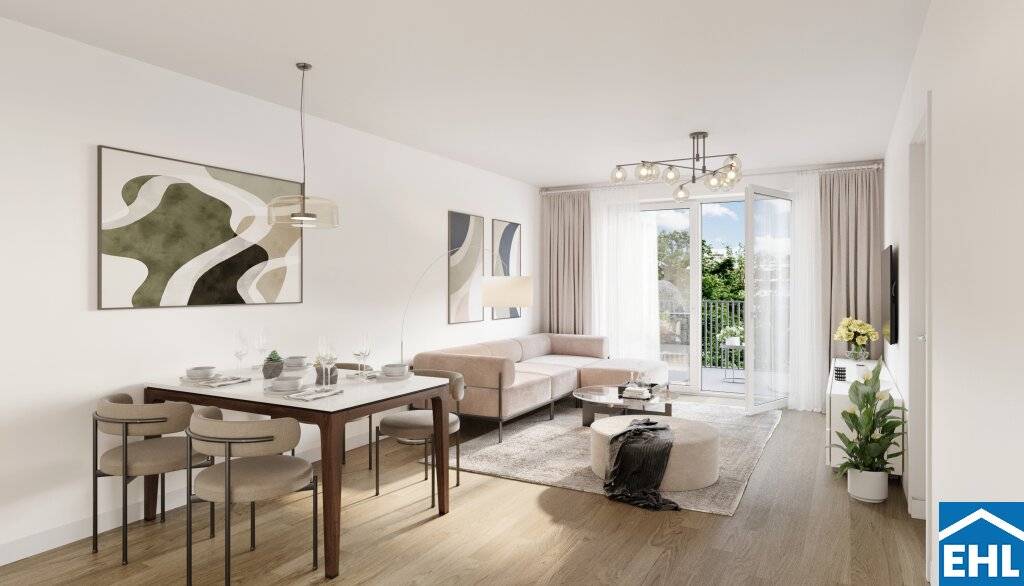Grand Garden: Hofjuwel & Dachträume - ein Ensemble der Extraklasse - Ansicht 3