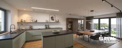 Haus kaufen in Kufstein – 116,8 m², € 850.000 – Bild 3 von 11