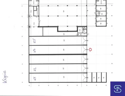 Gewerbeimmobilie mieten in Wien – 218 m², € 1.605 – Bild 5 von 5