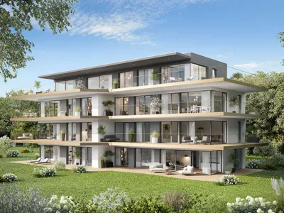 2-Zimmer-Wohnung kaufen in Graz – 48,34 m², € 289.000