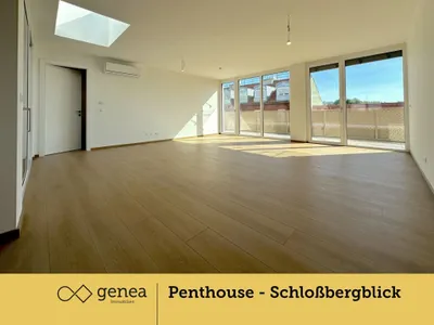 4-Zimmer-Wohnung mieten in Graz – 122 m², € 2.600 – Bild 7 von 32