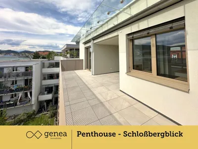 4-Zimmer-Wohnung mieten in Graz – 122 m², € 2.600 – Bild 28 von 32