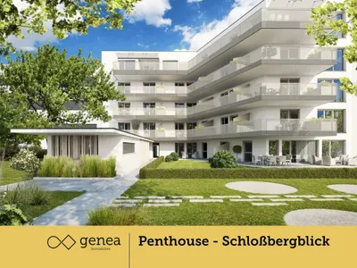 4-Zimmer-Wohnung mieten in Graz – 122 m², € 2.600 – Bild 3 von 32