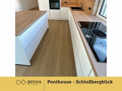 4-Zimmer-Wohnung mieten in Graz – 122 m², € 2.600 – Bild 14 von 32