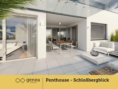 4-Zimmer-Wohnung mieten in Graz – 122 m², € 2.600 – Bild 4 von 32