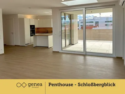 4-Zimmer-Wohnung mieten in Graz – 122 m², € 2.600 – Bild 22 von 32